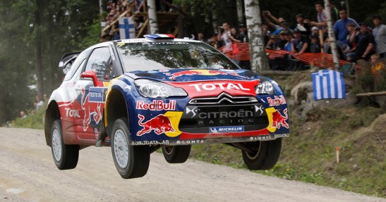 Rajd Finlandii